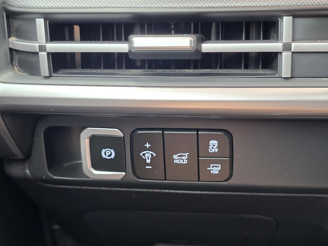 Hyundai Santa Fe  2024