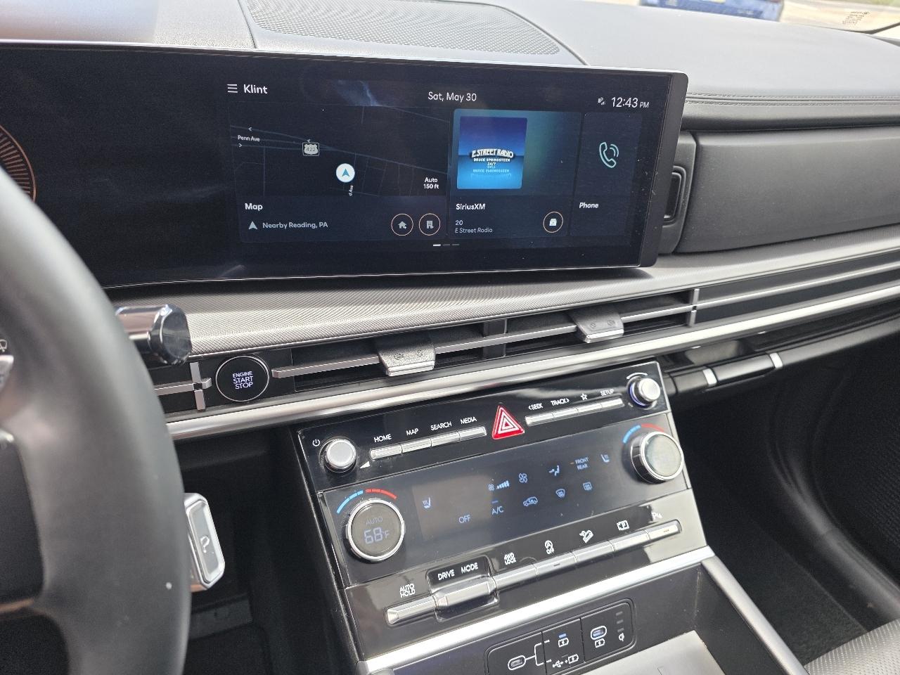 Hyundai Santa Fe  2024