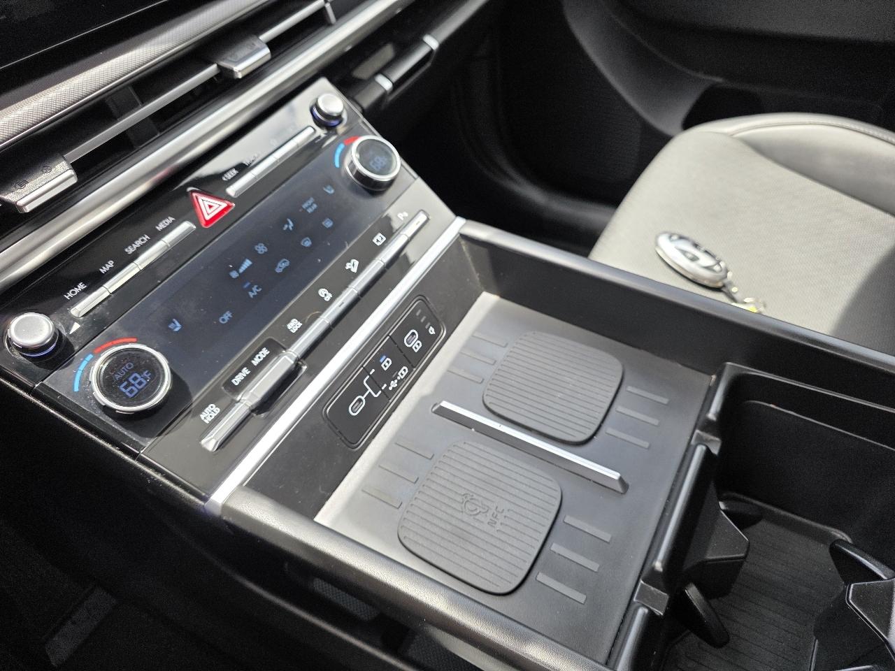 Hyundai Santa Fe  2024