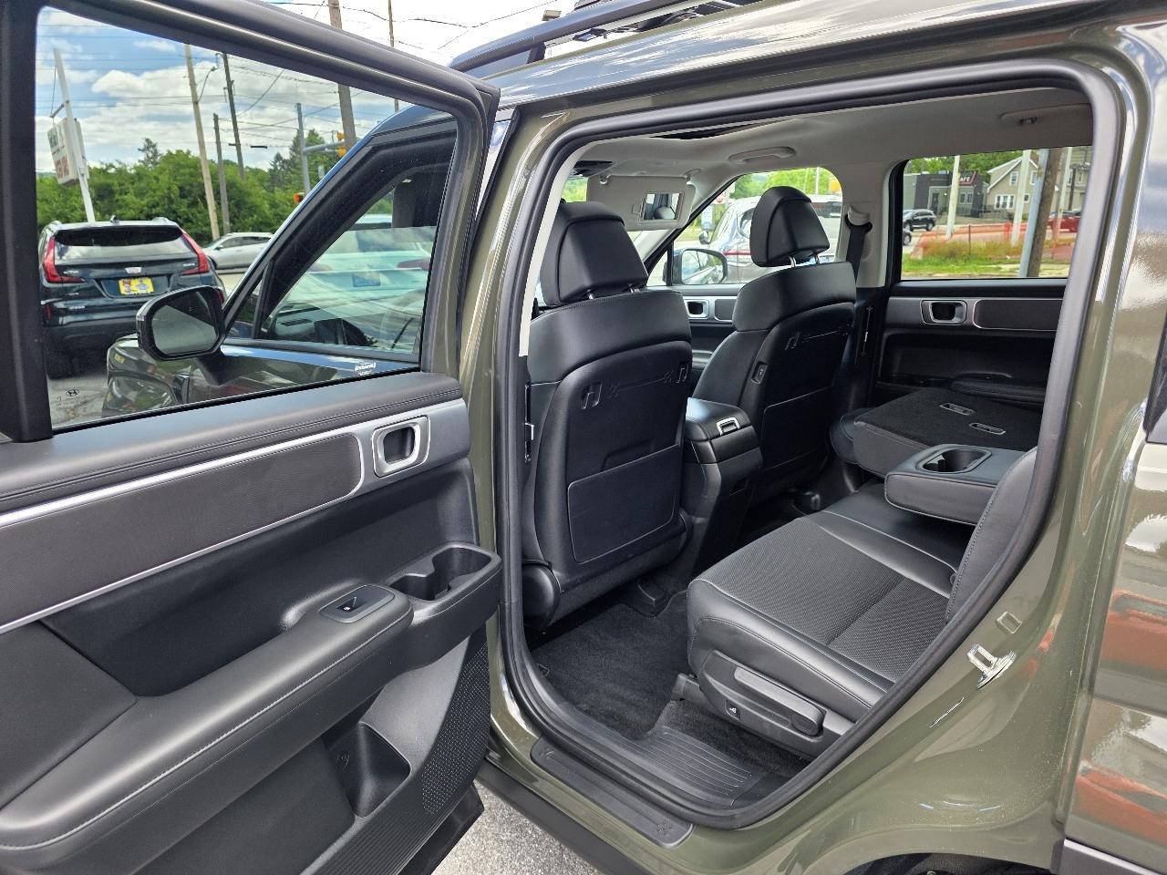Hyundai Santa Fe  2024