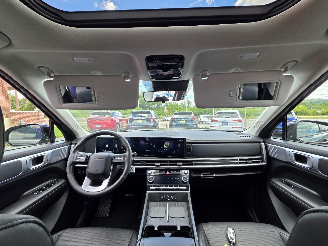 Hyundai Santa Fe  2024