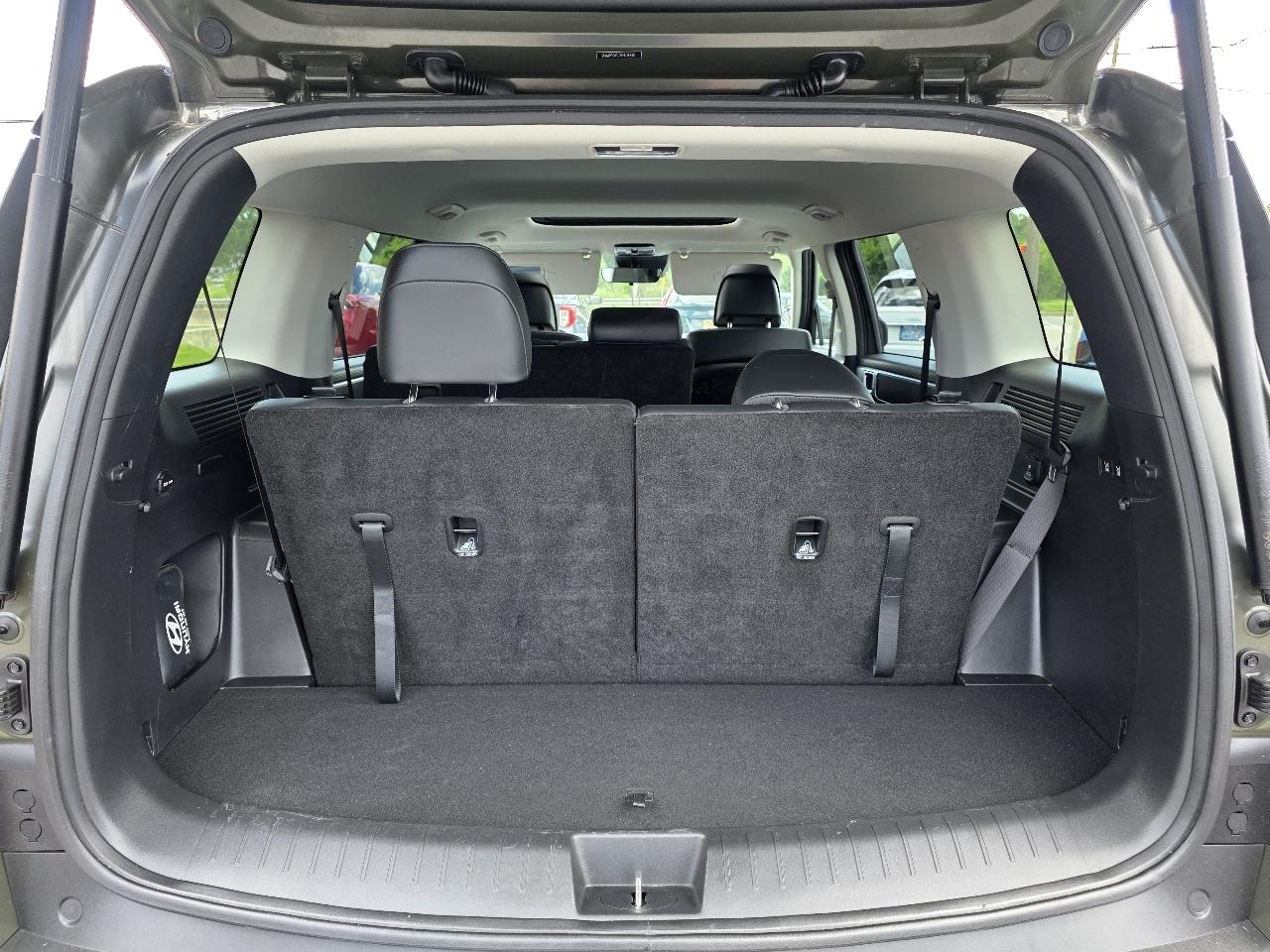 Hyundai Santa Fe  2024