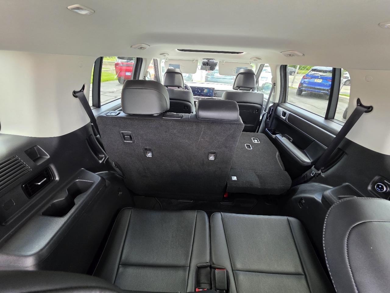 Hyundai Santa Fe  2024