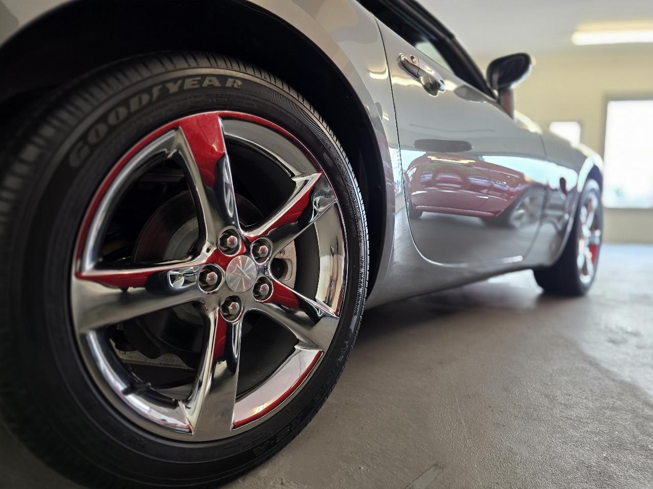 Pontiac Solstice  2007