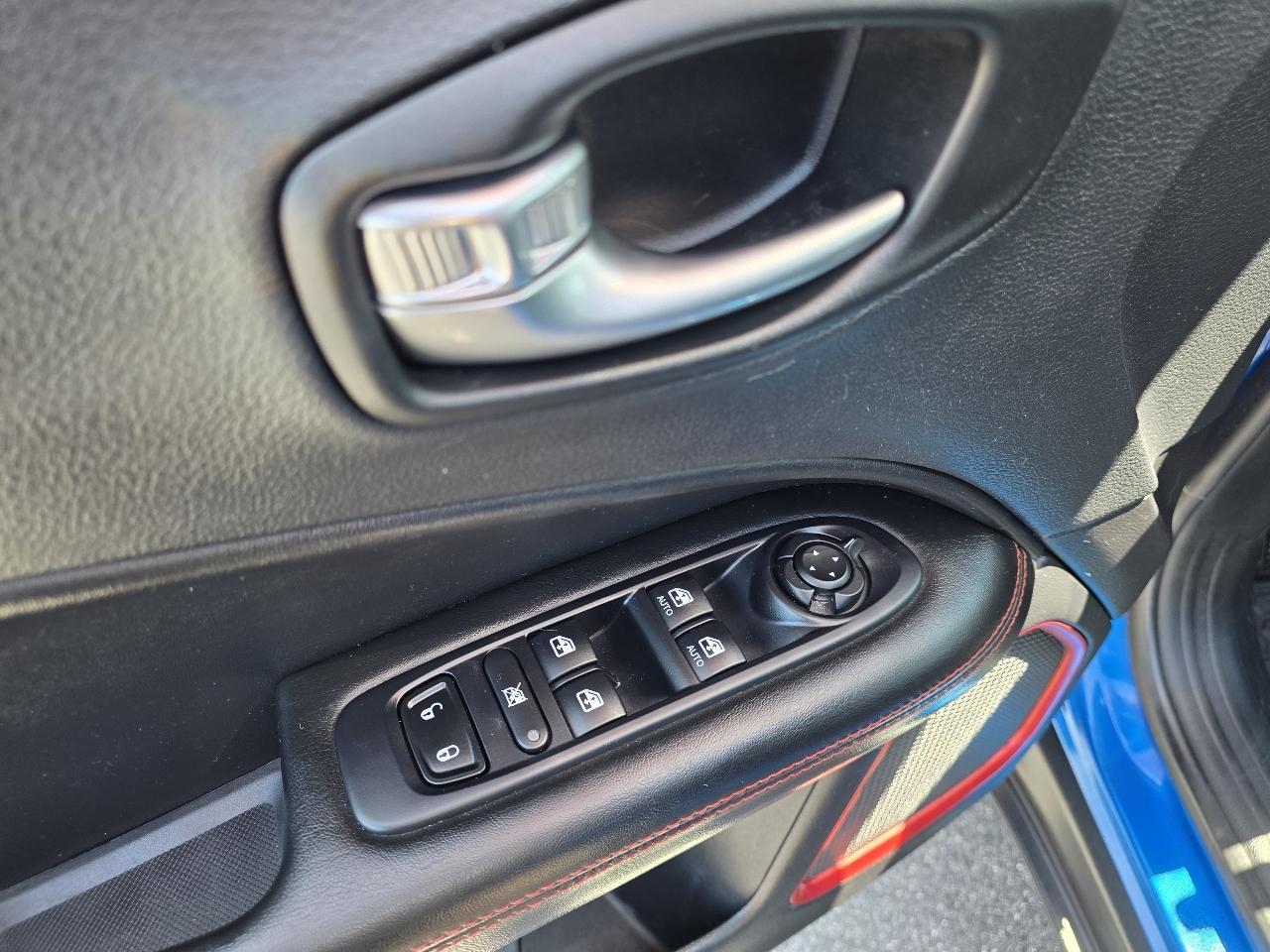 Jeep Compass  2018
