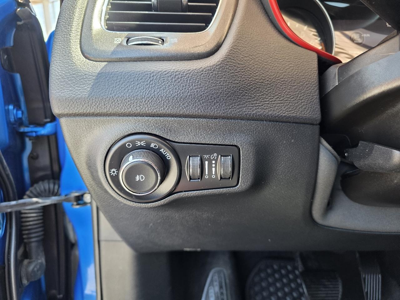 Jeep Compass  2018