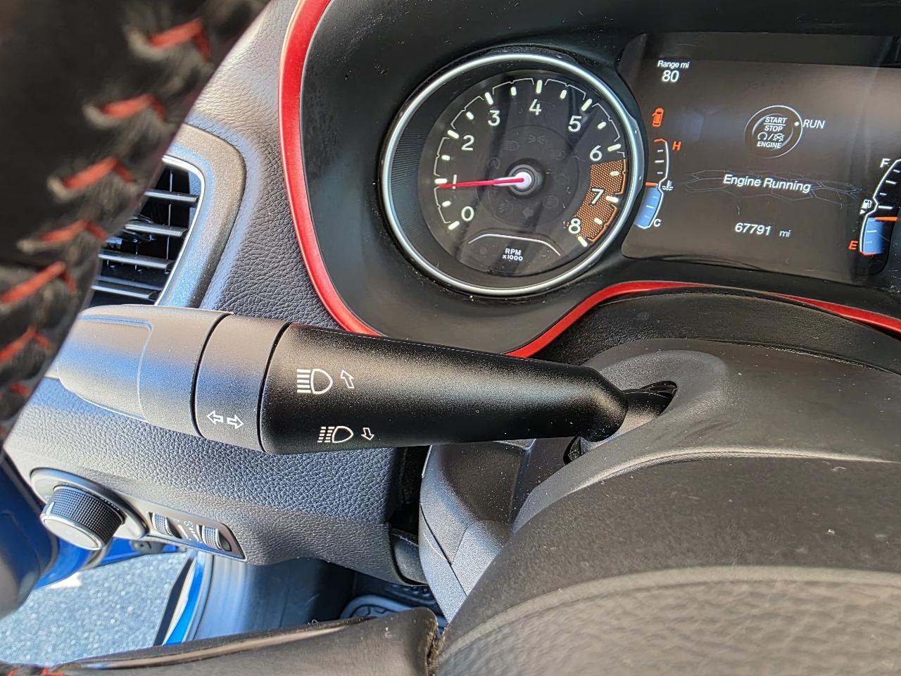 Jeep Compass  2018