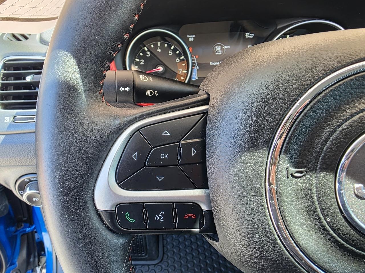 Jeep Compass  2018