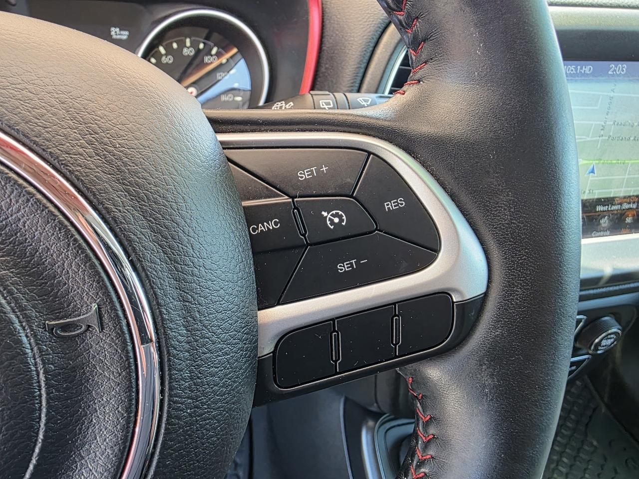 Jeep Compass  2018