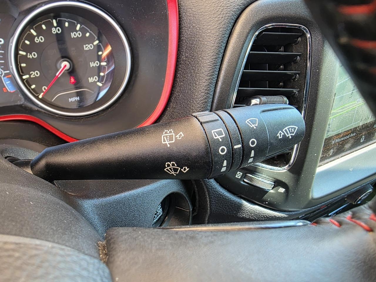 Jeep Compass  2018
