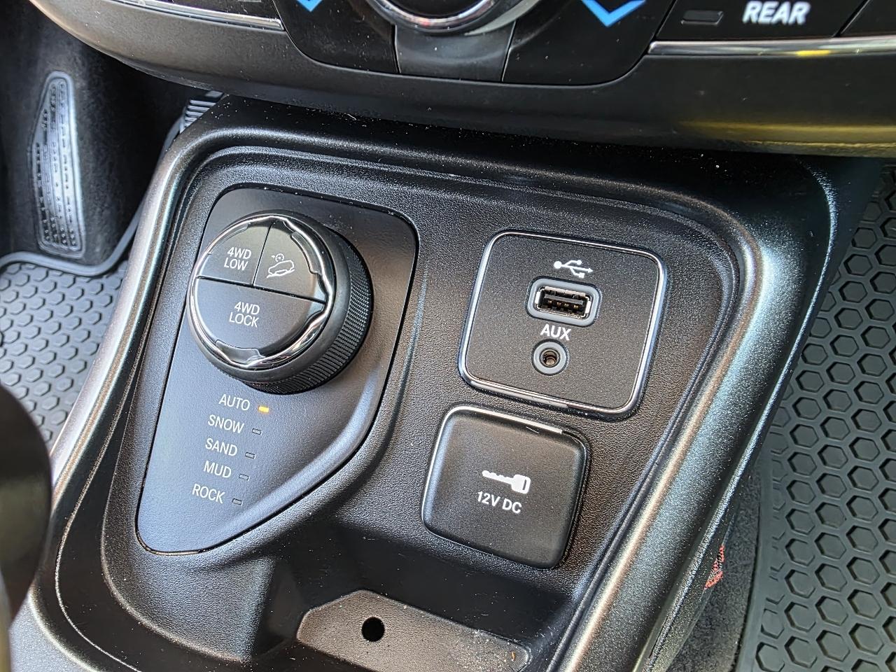 Jeep Compass  2018