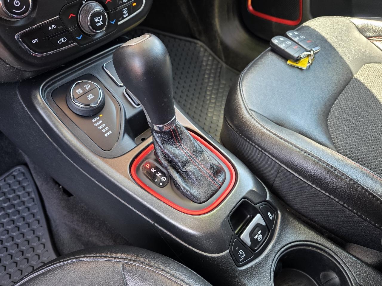 Jeep Compass  2018