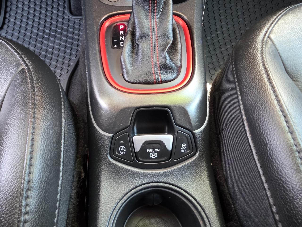 Jeep Compass  2018