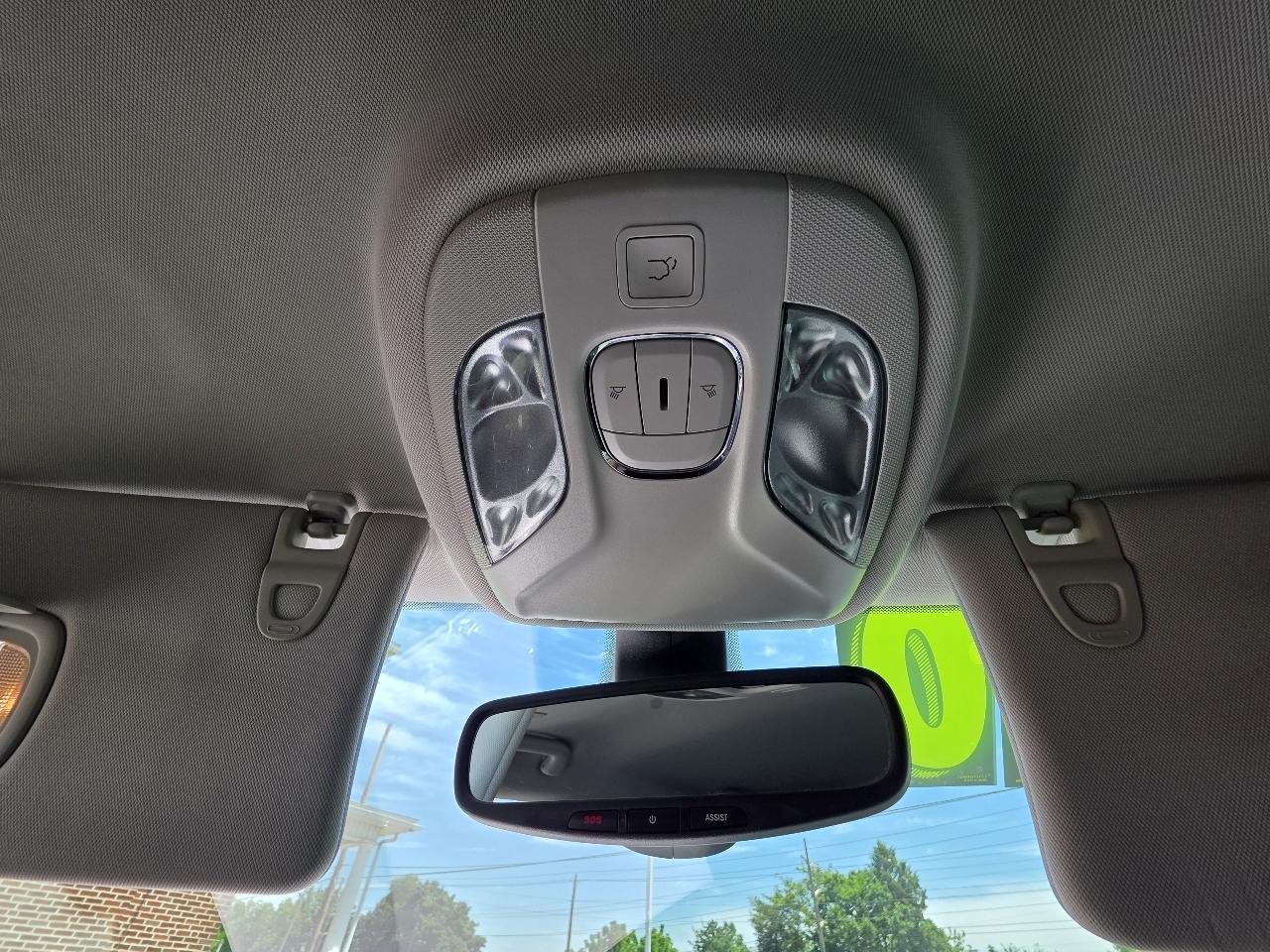 Jeep Compass  2018