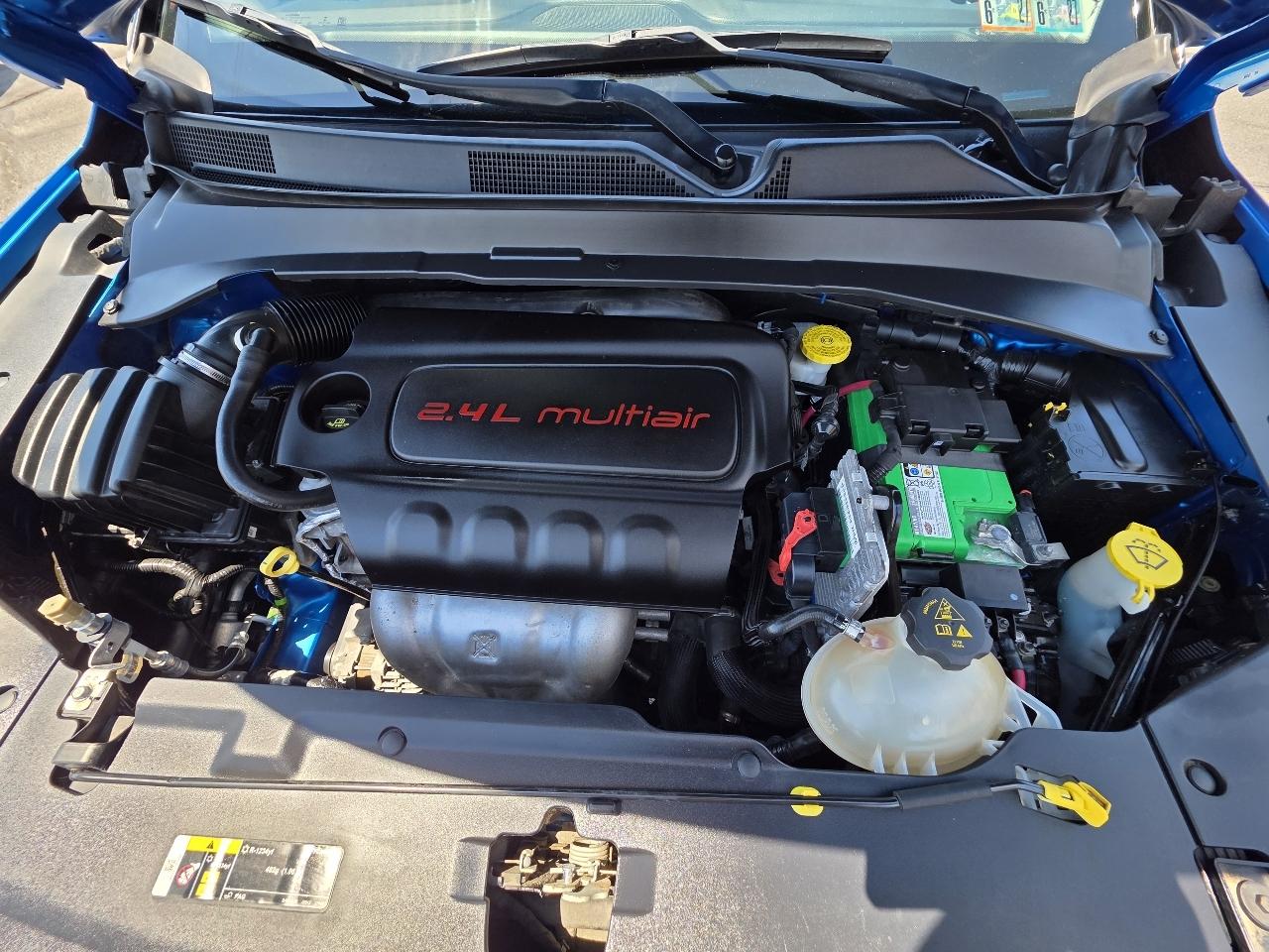 Jeep Compass  2018