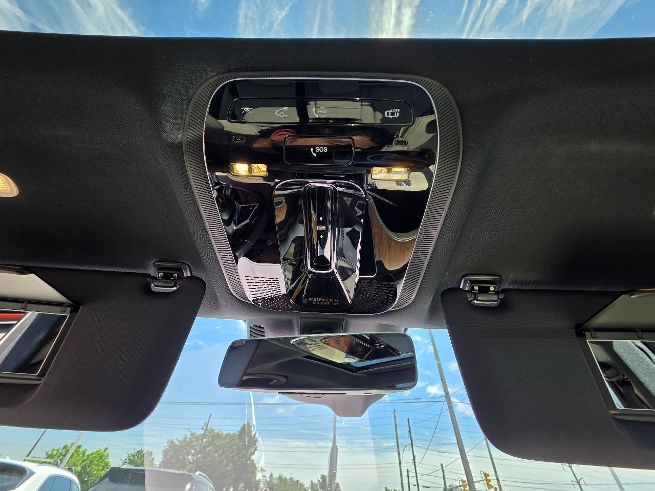 Mercedes-Benz C-Class  2023