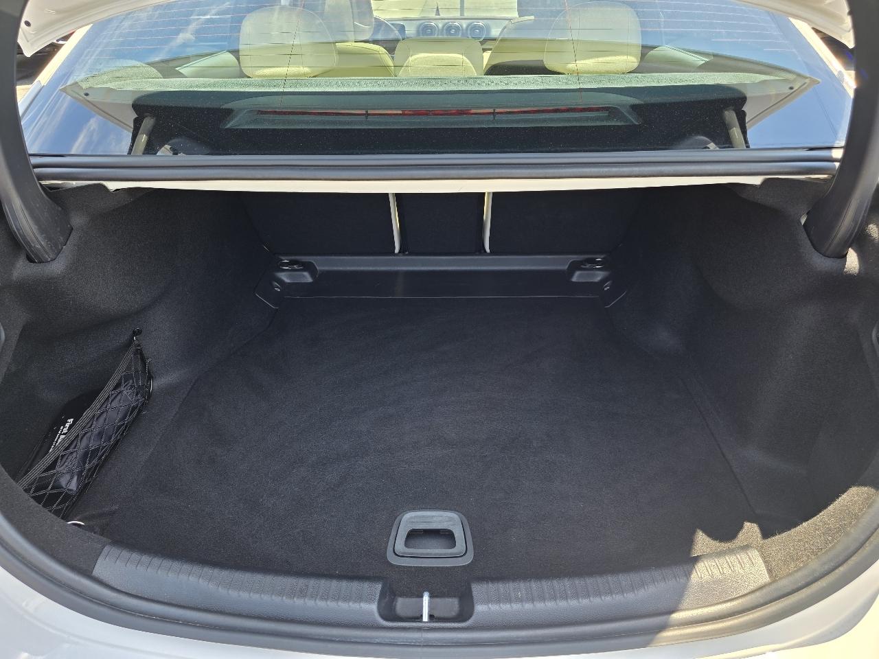 Mercedes-Benz C-Class  2023
