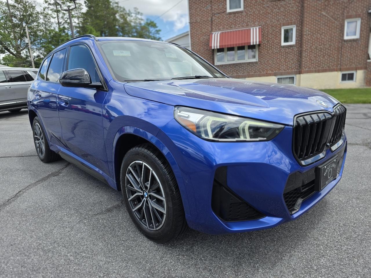 2023 BMW X1 XDRIVE28I