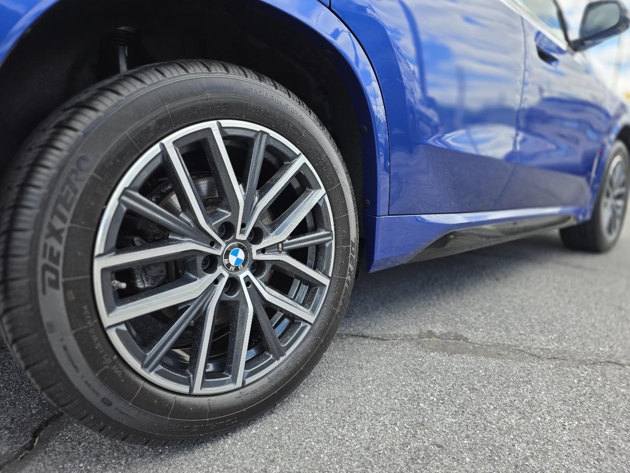 BMW X1  2023