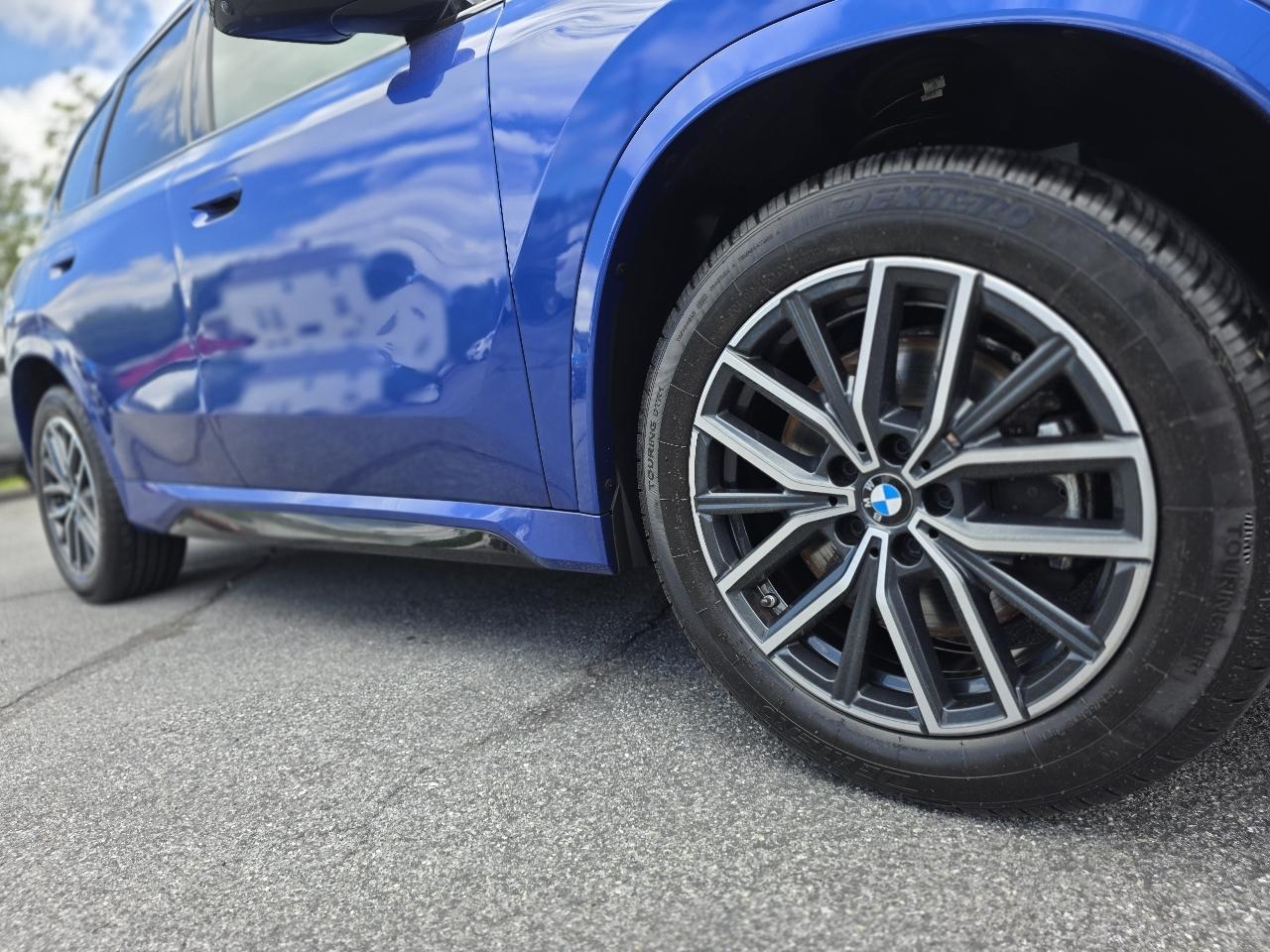 BMW X1  2023