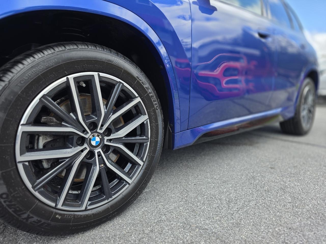 BMW X1  2023