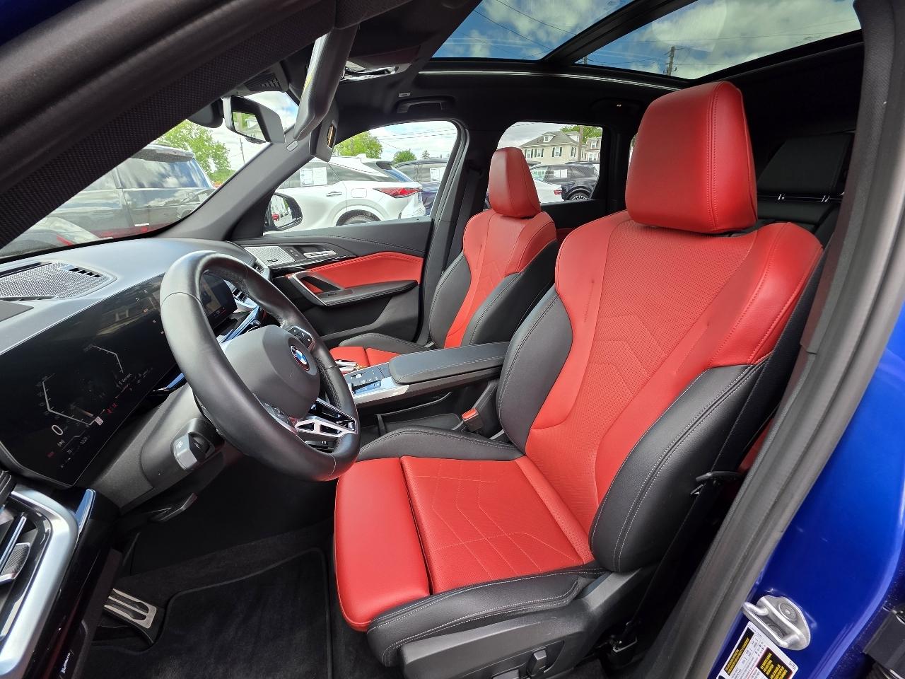 BMW X1  2023