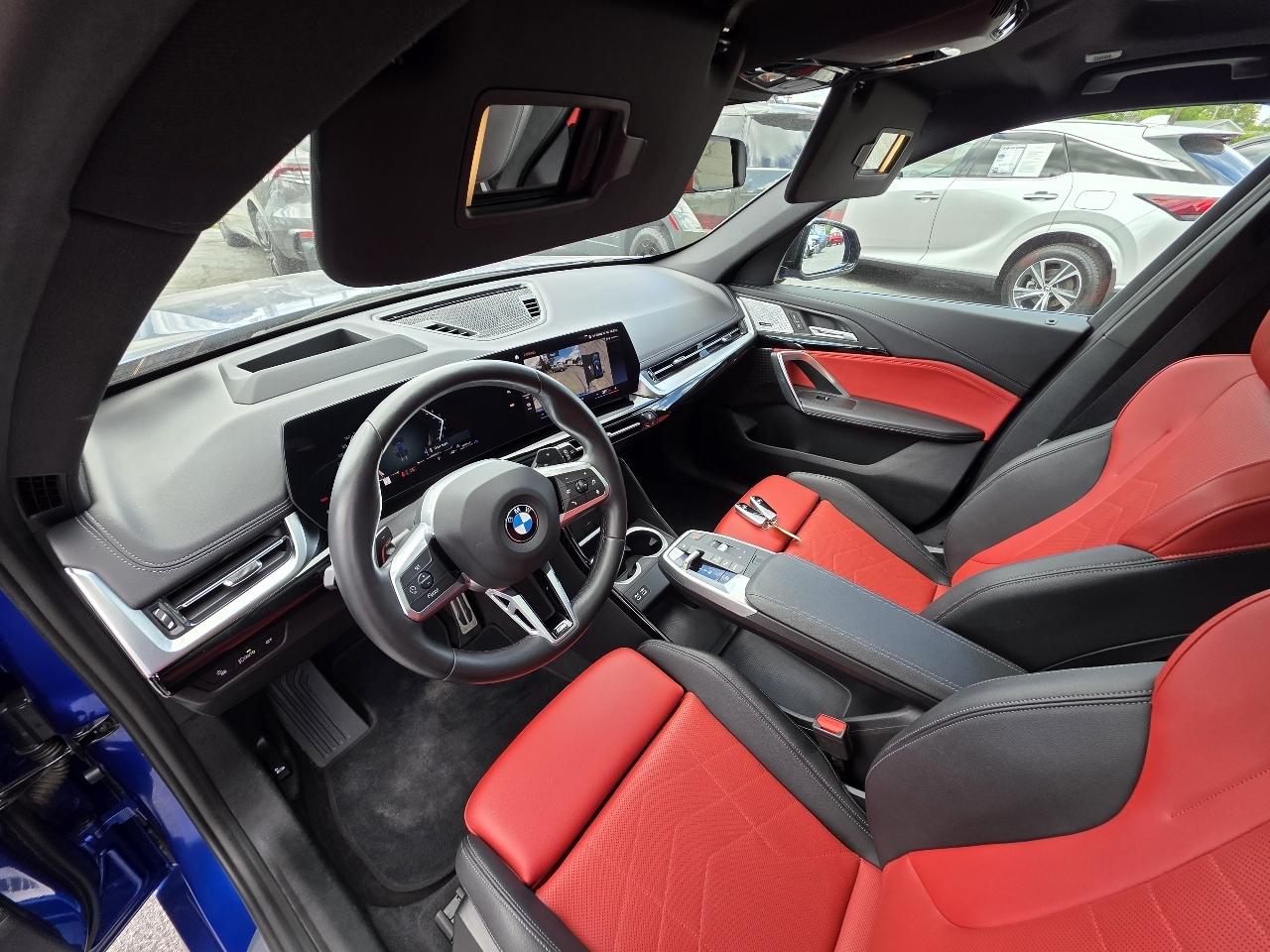 BMW X1  2023
