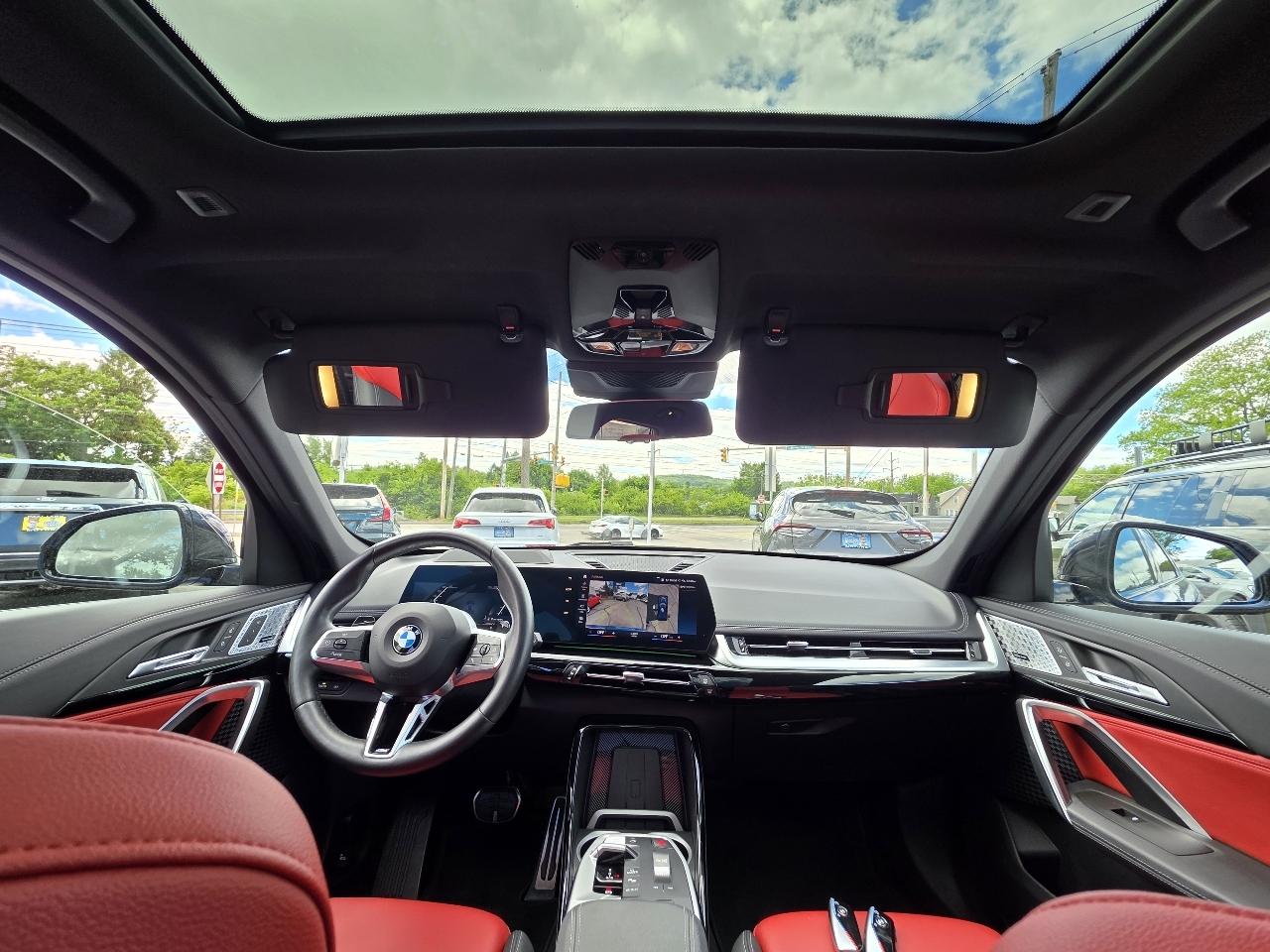 BMW X1  2023