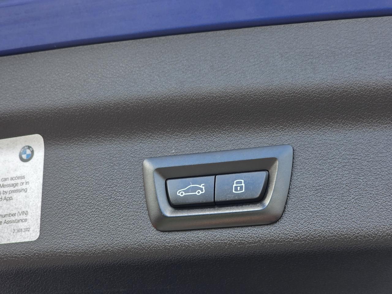BMW X1  2023