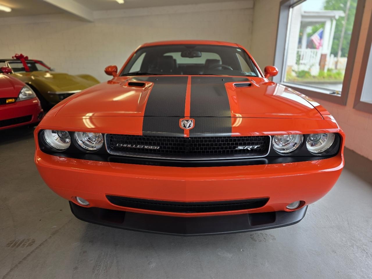 Dodge Challenger  2009