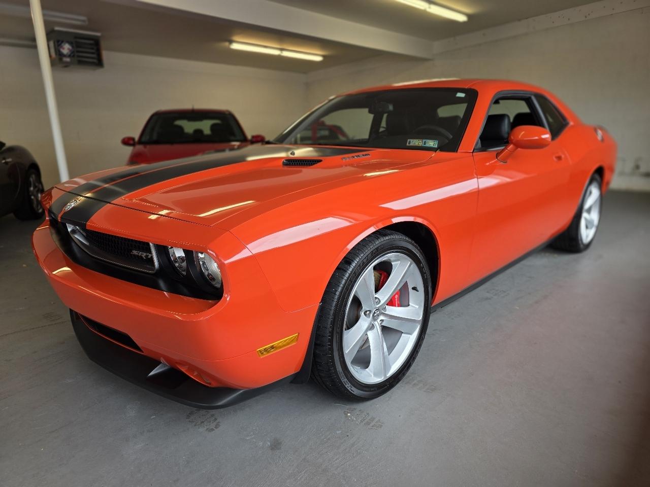 Dodge Challenger  2009