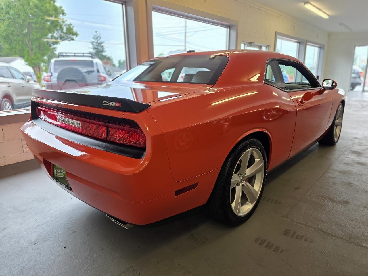 Dodge Challenger  2009