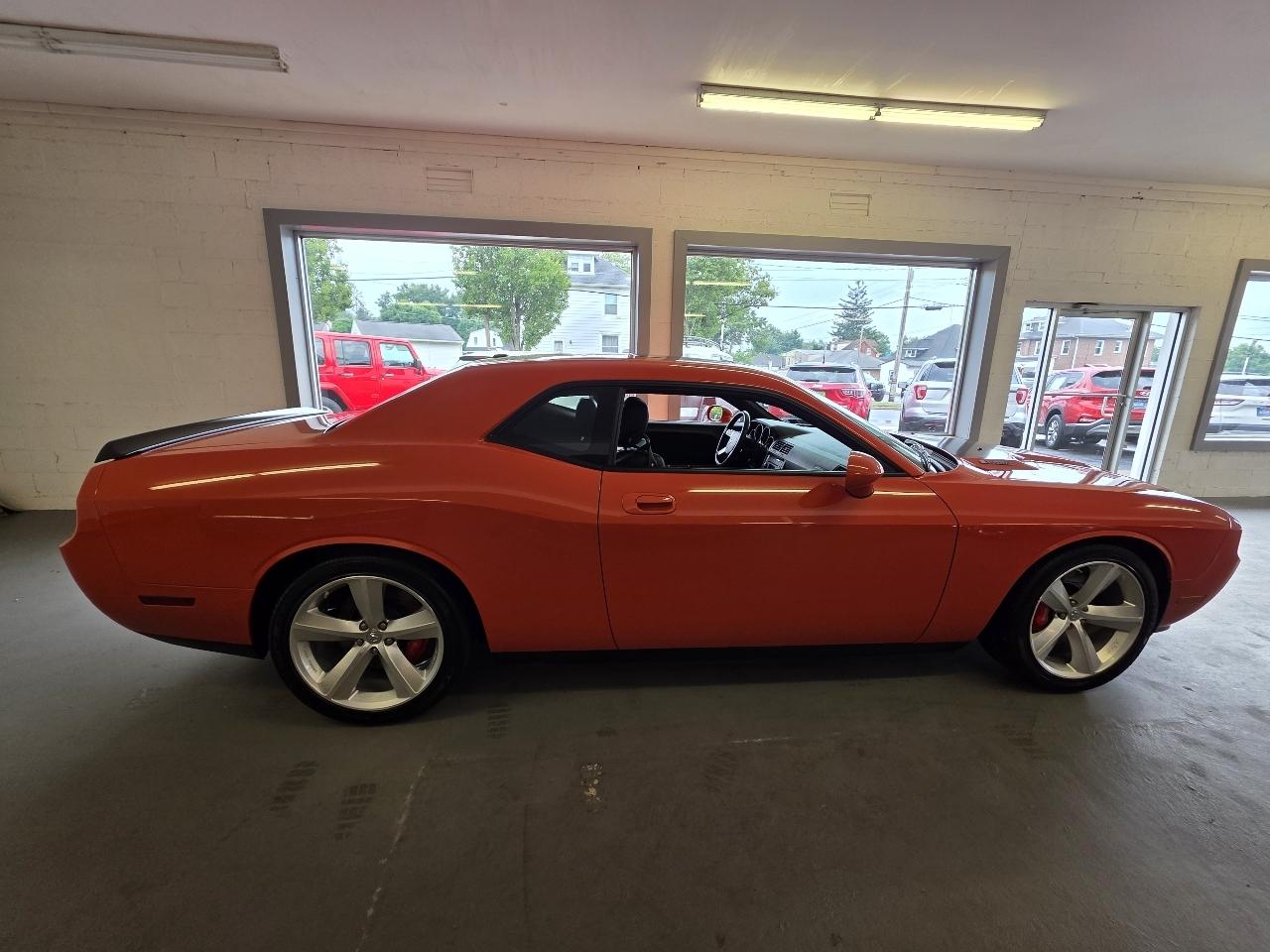 Dodge Challenger  2009