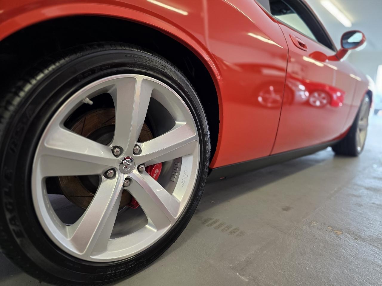 Dodge Challenger  2009