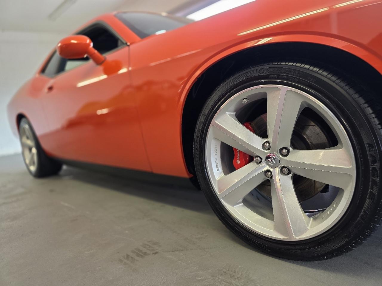 Dodge Challenger  2009