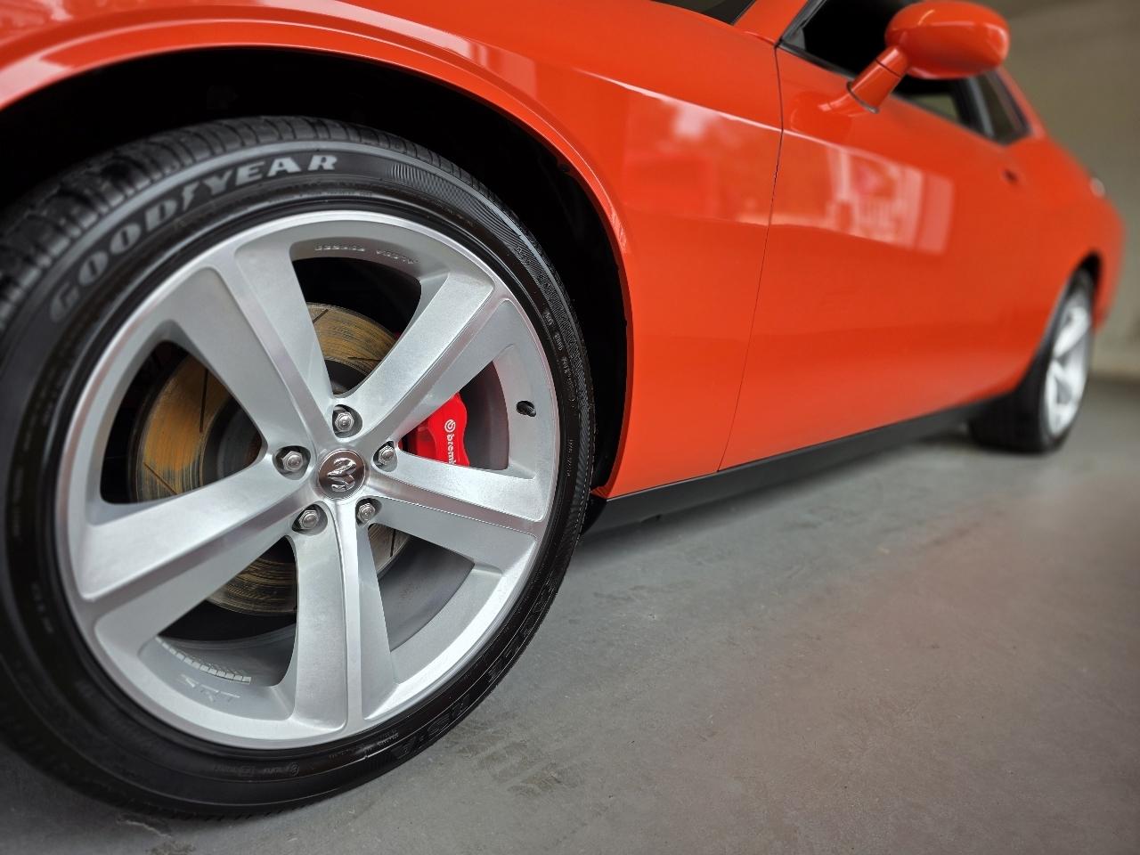 Dodge Challenger  2009