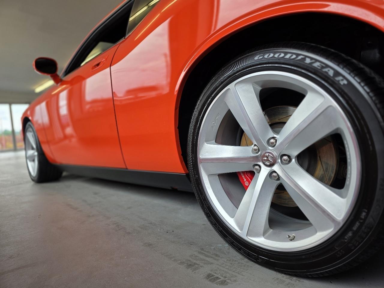 Dodge Challenger  2009