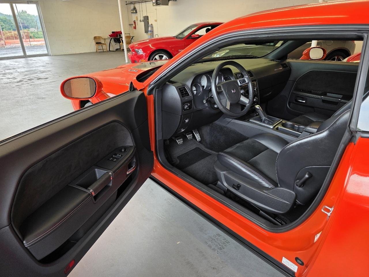 Dodge Challenger  2009