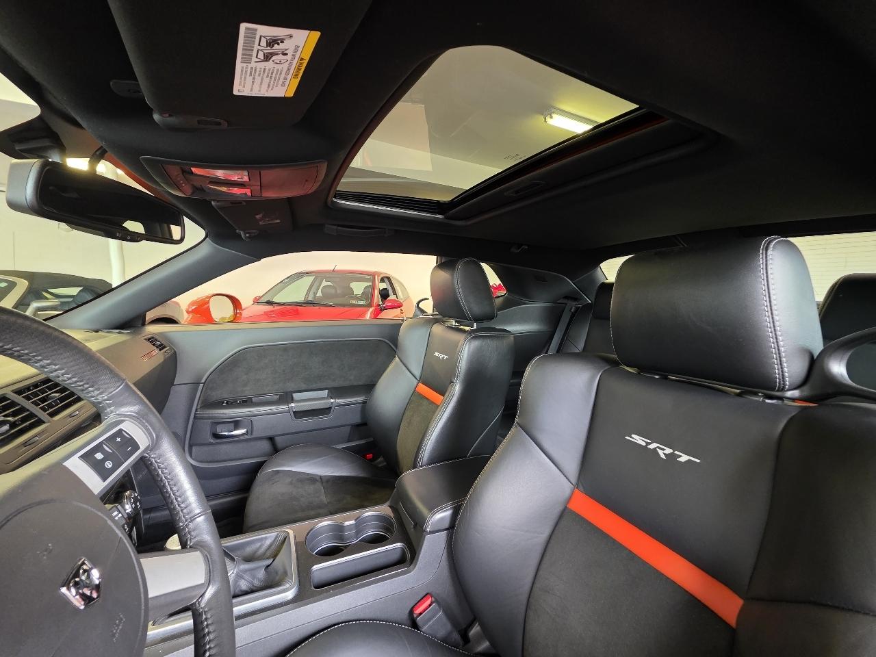 Dodge Challenger  2009