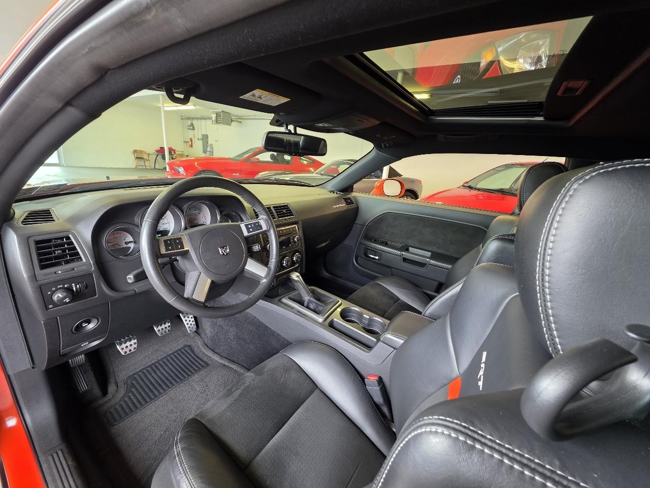 Dodge Challenger  2009