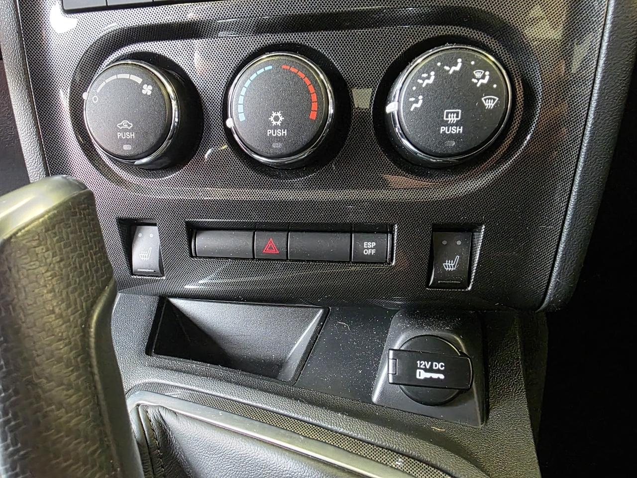 Dodge Challenger  2009