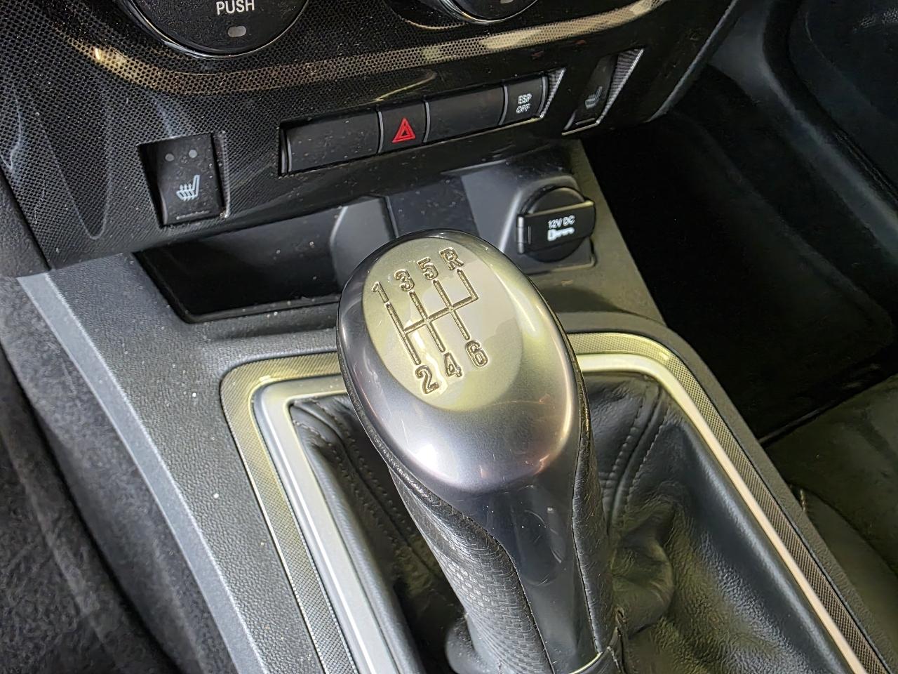 Dodge Challenger  2009