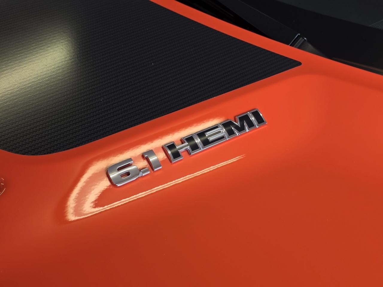Dodge Challenger  2009