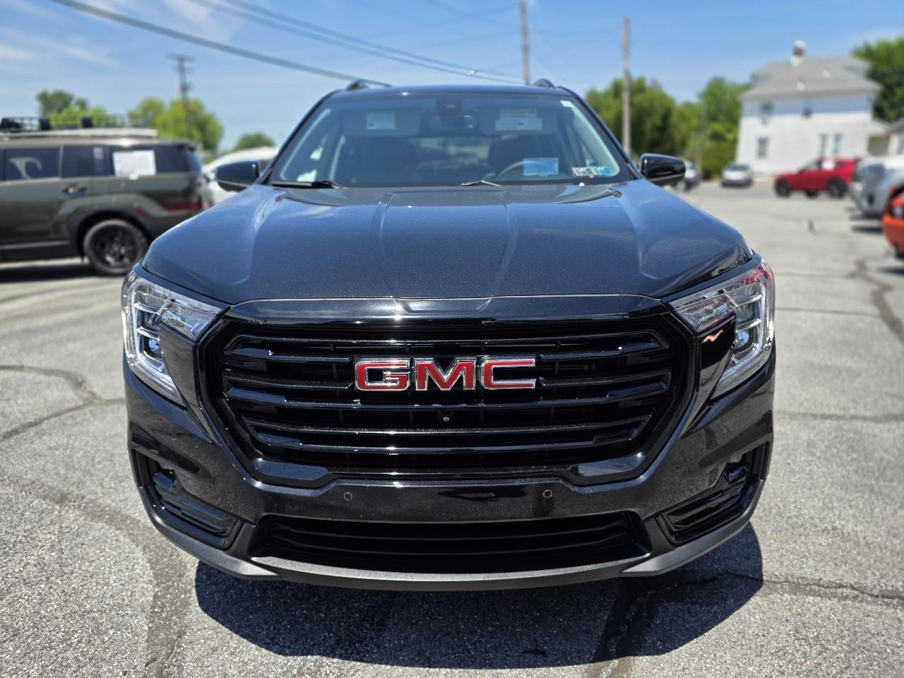 GMC Terrain  2023