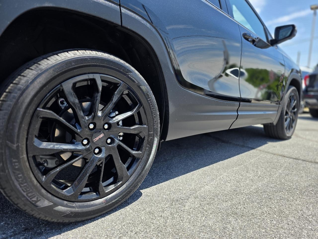 GMC Terrain  2023