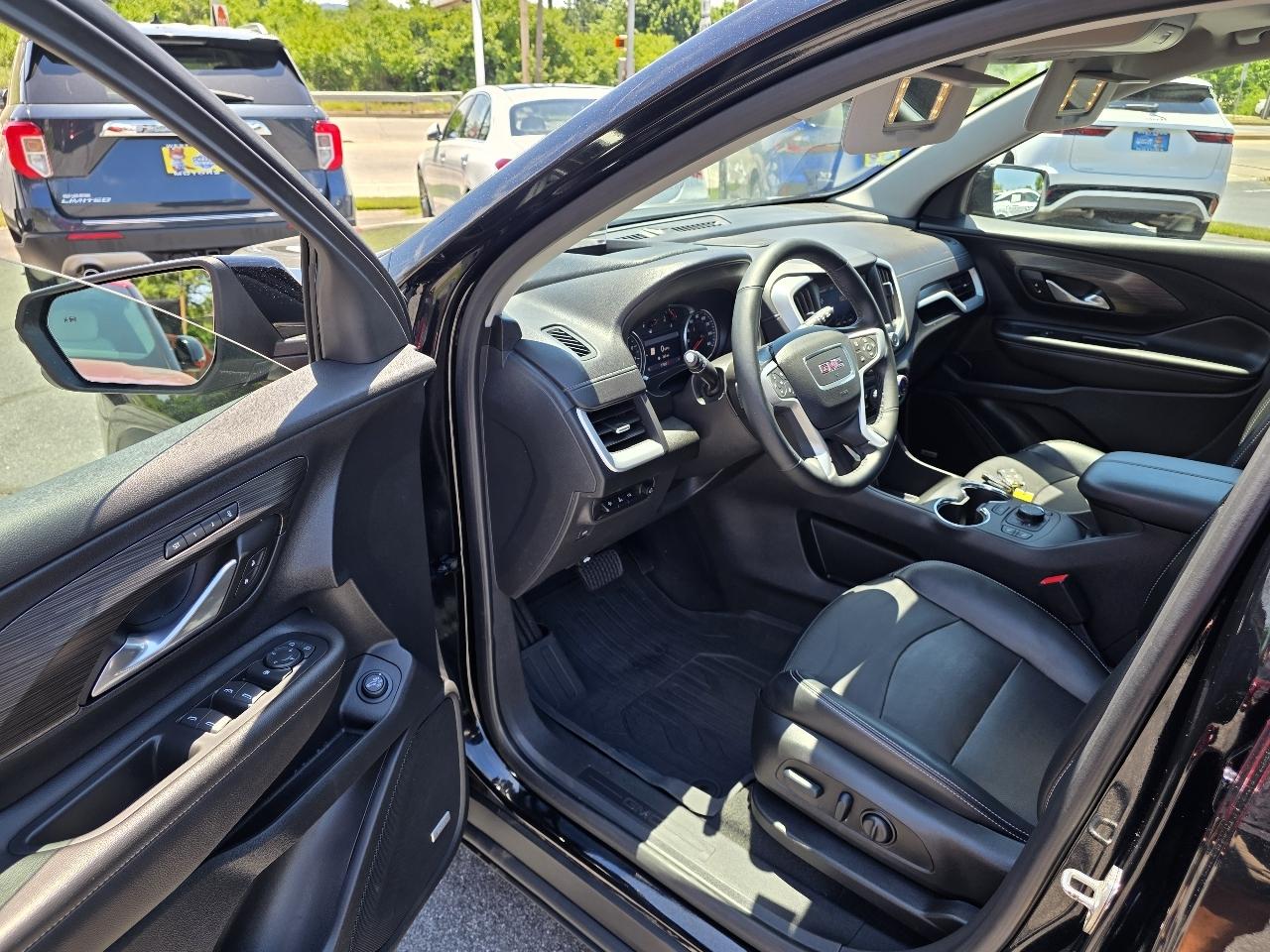 GMC Terrain  2023