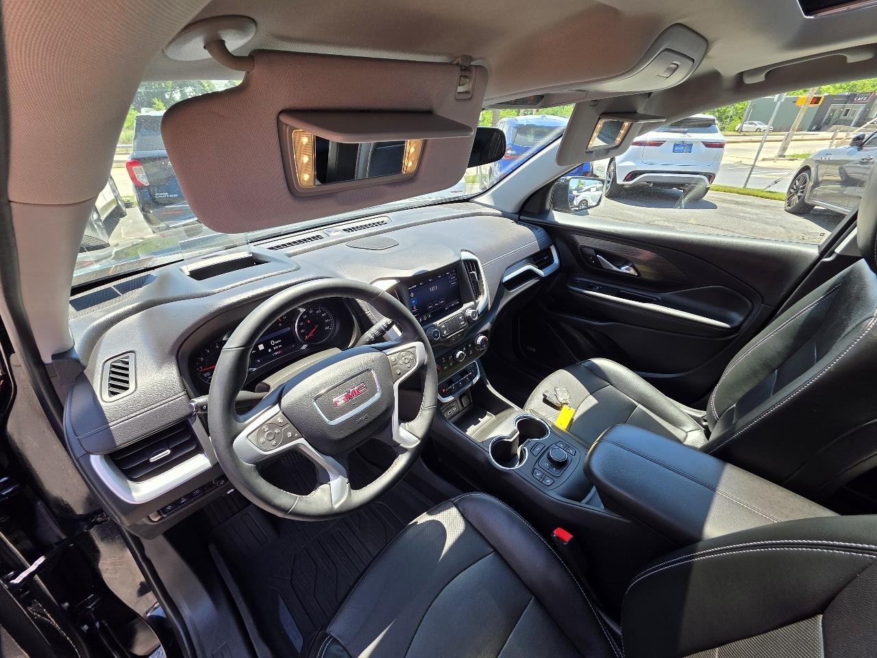GMC Terrain  2023