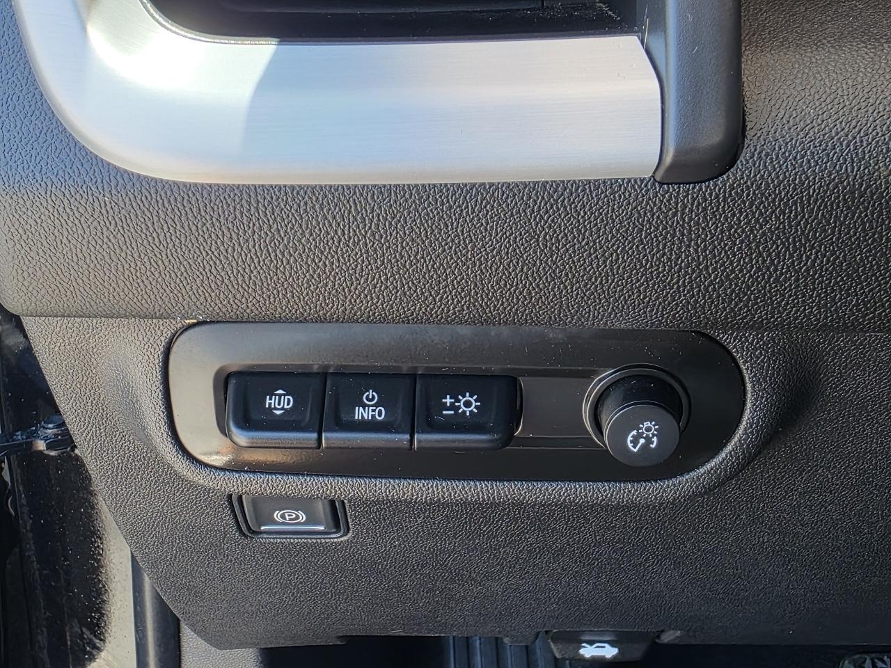 GMC Terrain  2023