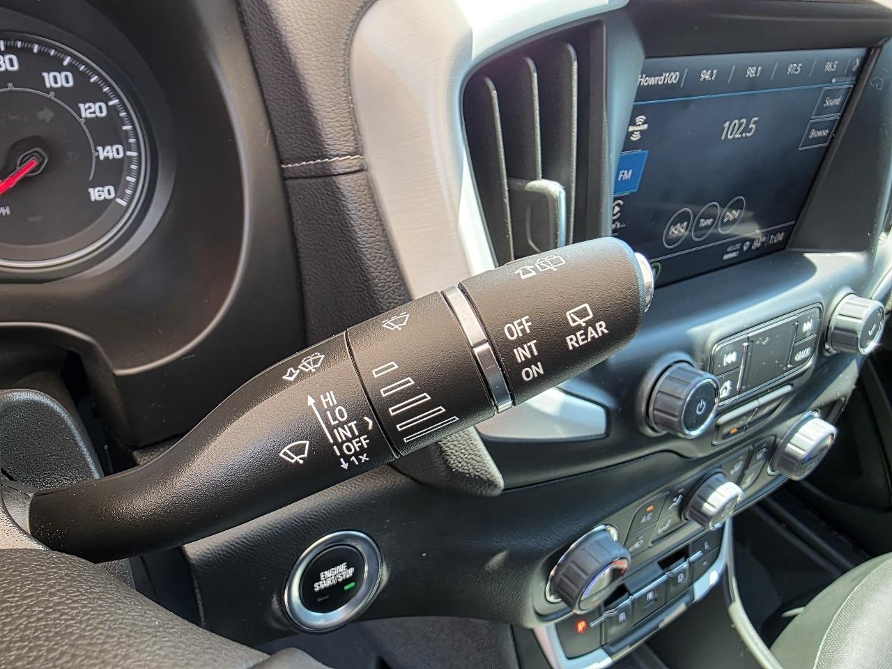 GMC Terrain  2023