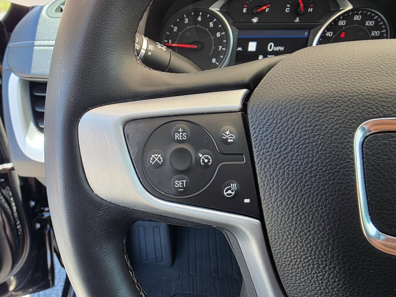 GMC Terrain  2023